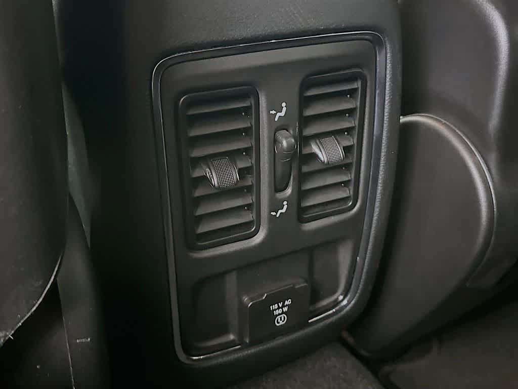 Jeep Grand Cherokee WK Laredo X 2022