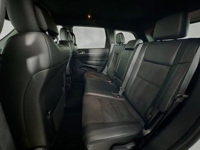Jeep Grand Cherokee WK Laredo X 2022