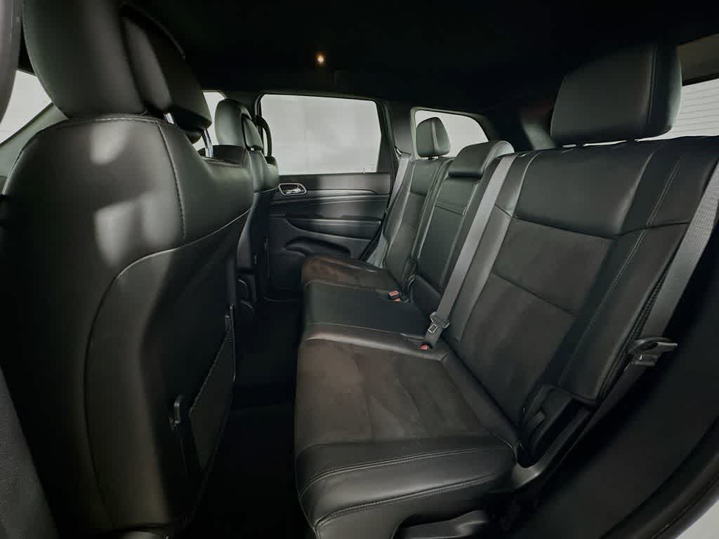 Jeep Grand Cherokee WK Laredo X 2022