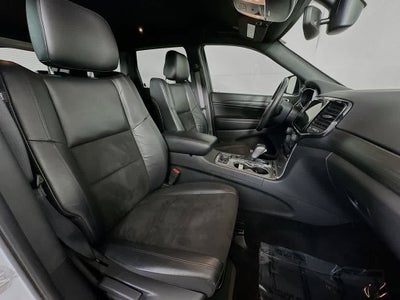 Jeep Grand Cherokee WK Laredo X 2022