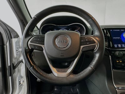 Jeep Grand Cherokee WK Laredo X 2022