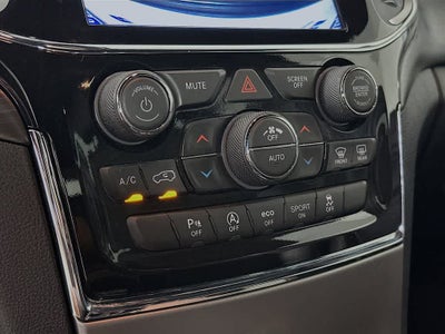 Jeep Grand Cherokee WK Laredo X 2022