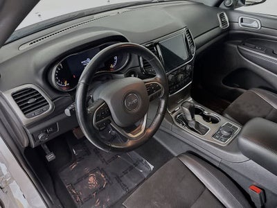 Jeep Grand Cherokee WK Laredo X 2022
