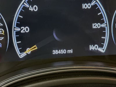 Jeep Grand Cherokee WK Laredo X 2022