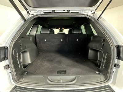 Jeep Grand Cherokee WK Laredo X 2022