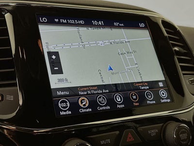 Jeep Grand Cherokee WK Laredo X 2022
