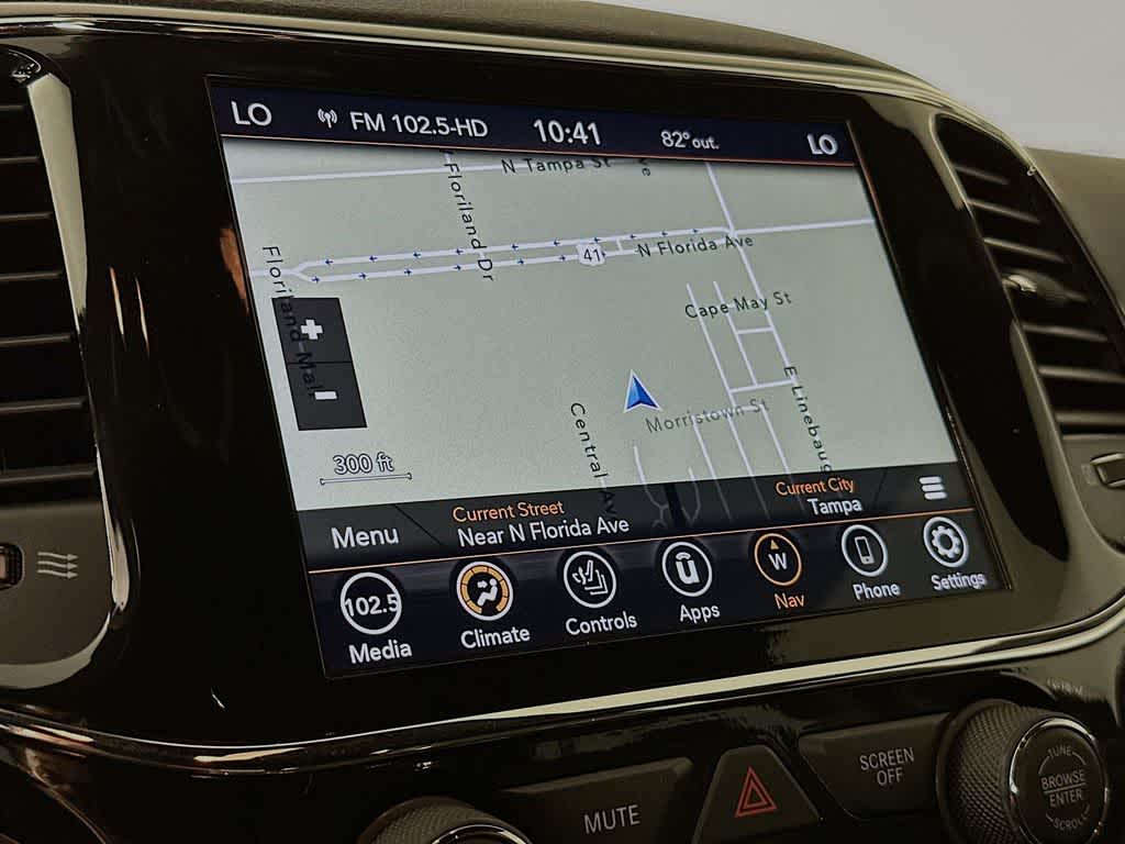 Jeep Grand Cherokee WK Laredo X 2022