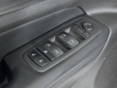 Jeep Grand Cherokee WK Laredo X 2022