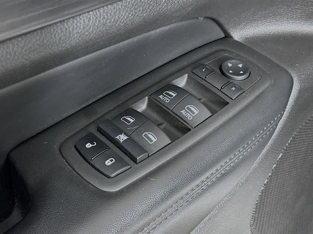 Jeep Grand Cherokee WK Laredo X 2022