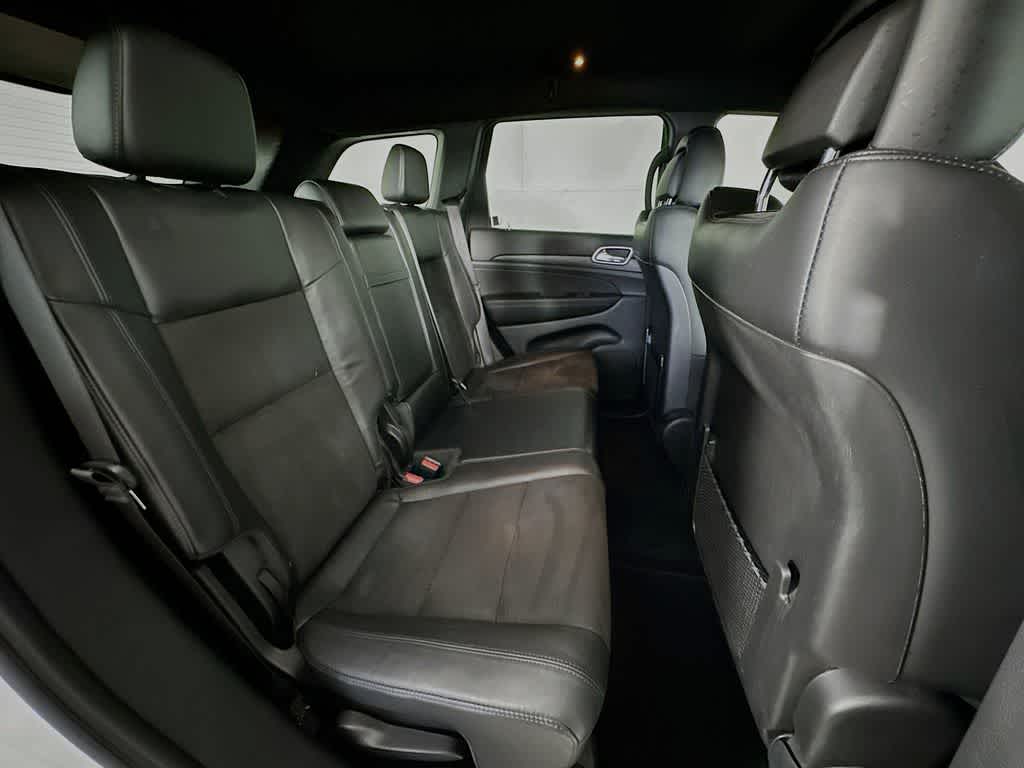 Jeep Grand Cherokee WK Laredo X 2022