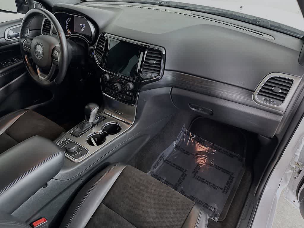 Jeep Grand Cherokee WK Laredo X 2022