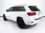 Jeep Grand Cherokee WK Laredo X 2022