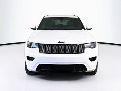 Jeep Grand Cherokee WK Laredo X 2022