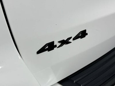 Jeep Grand Cherokee WK Laredo X 2022