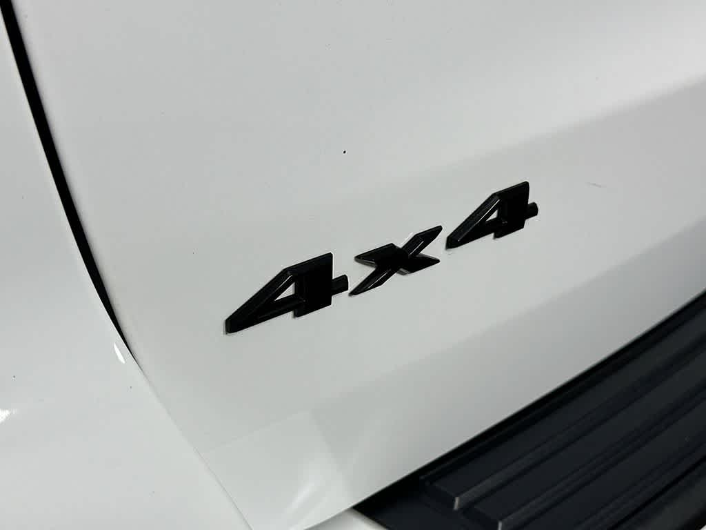 Jeep Grand Cherokee WK Laredo X 2022