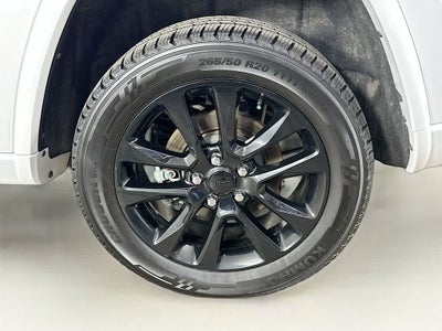Jeep Grand Cherokee WK Laredo X 2022