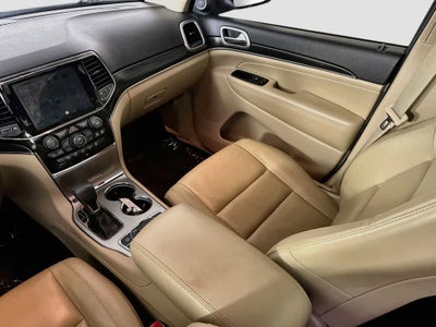Jeep Grand Cherokee Limited 2019