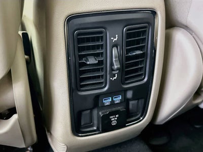 Jeep Grand Cherokee Limited 2019