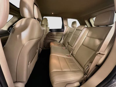 Jeep Grand Cherokee Limited 2019