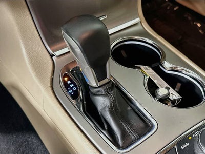 Jeep Grand Cherokee Limited 2019