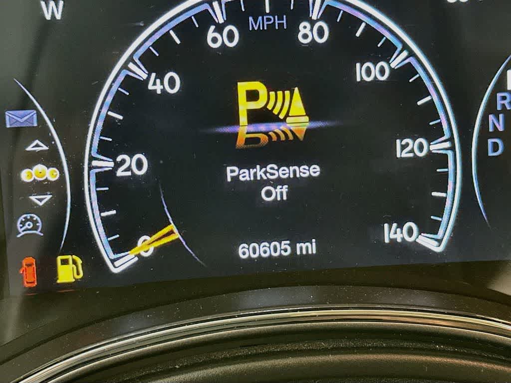 Jeep Grand Cherokee Limited 2019