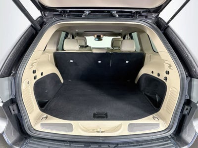 Jeep Grand Cherokee Limited 2019