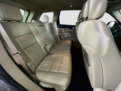Jeep Grand Cherokee Limited 2019