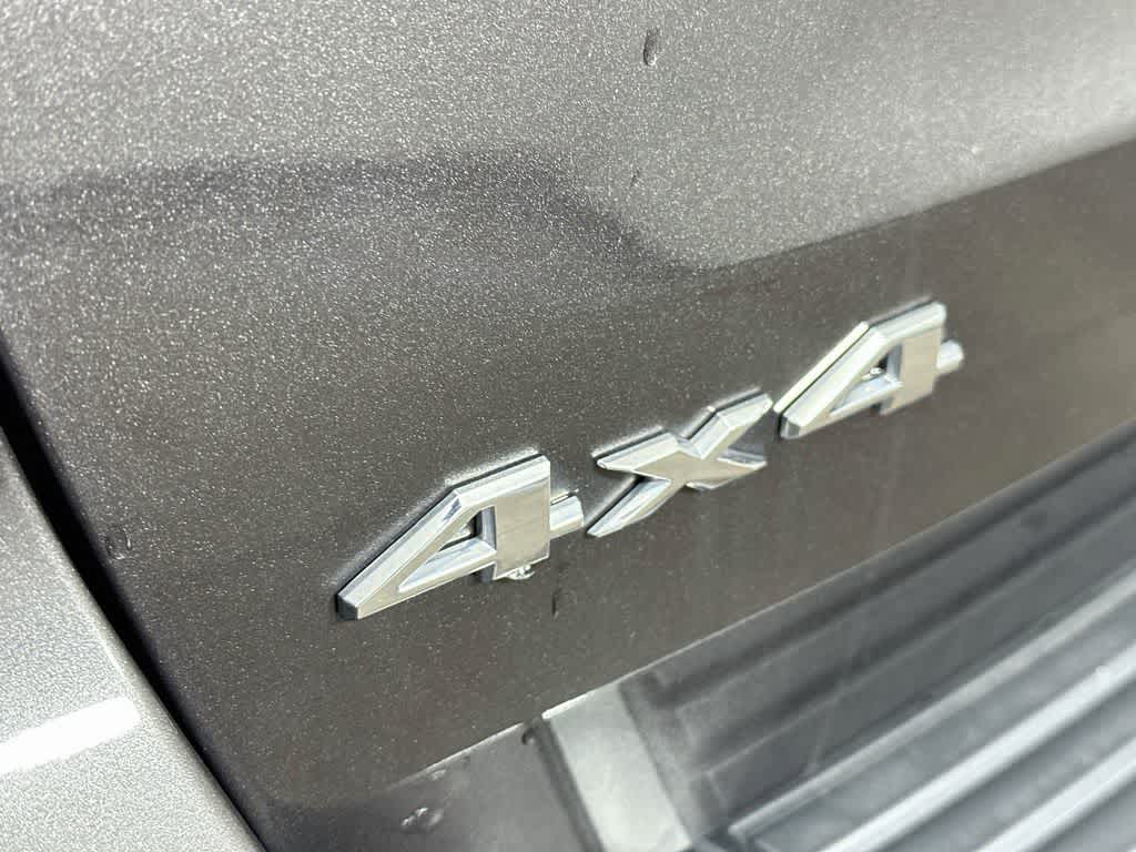 Jeep Grand Cherokee Limited 2019