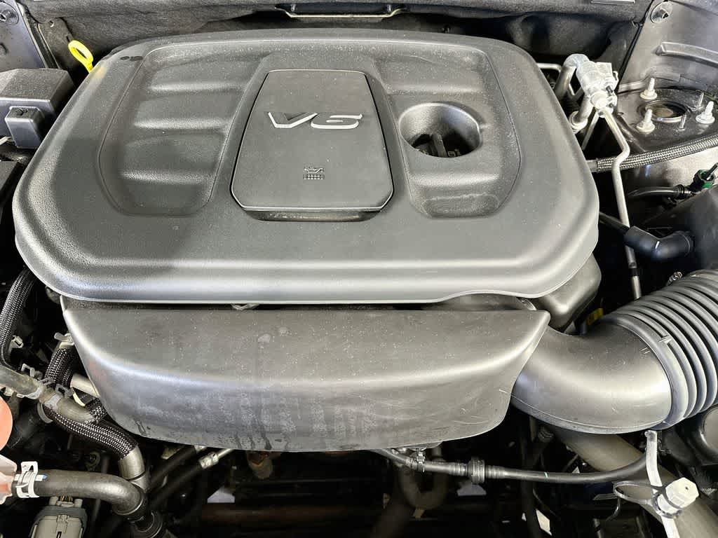 Jeep Grand Cherokee Limited 2019