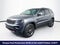 Jeep Grand Cherokee Trailhawk 2017