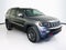 Jeep Grand Cherokee Trailhawk 2017