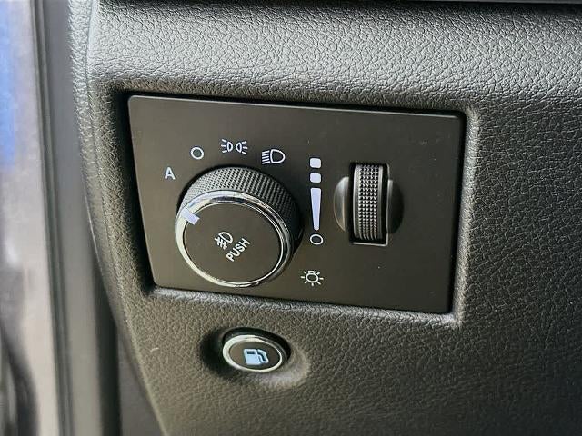 Jeep Grand Cherokee Trailhawk 2017