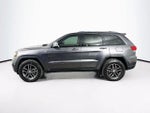 Jeep Grand Cherokee Trailhawk 2017