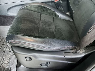 Jeep Grand Cherokee Trailhawk 2017