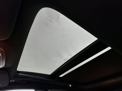 Jeep Grand Cherokee Trailhawk 2017