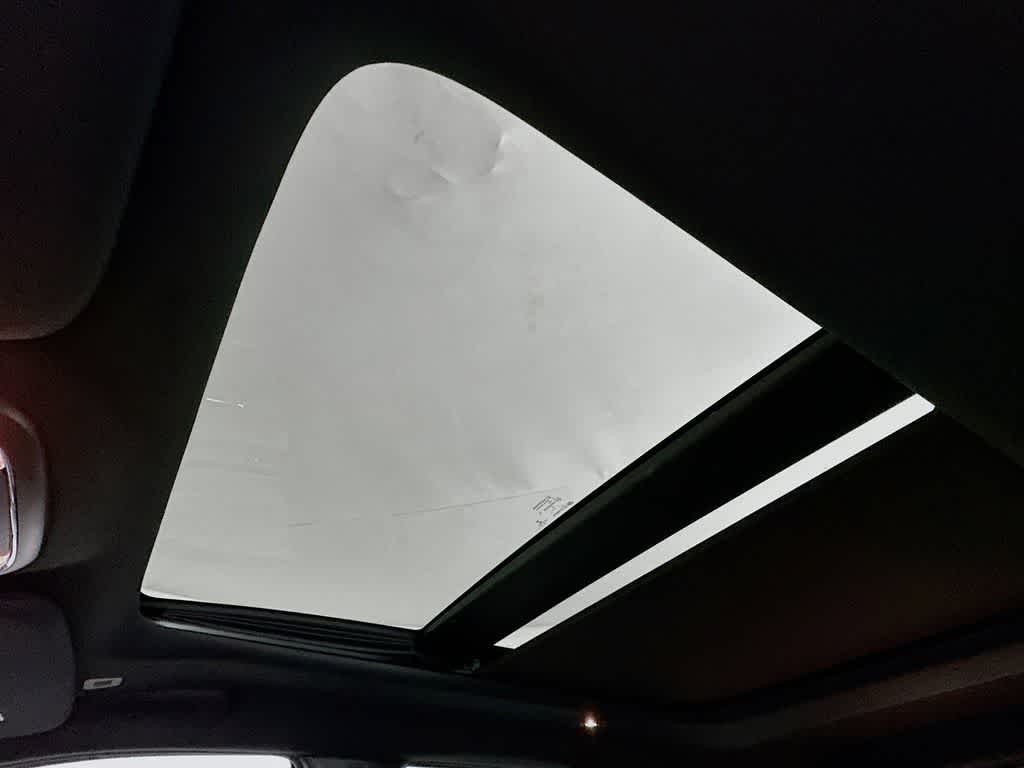 Jeep Grand Cherokee Trailhawk 2017