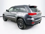 Jeep Grand Cherokee Trailhawk 2017