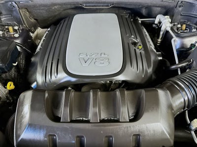 Jeep Grand Cherokee Trailhawk 2017