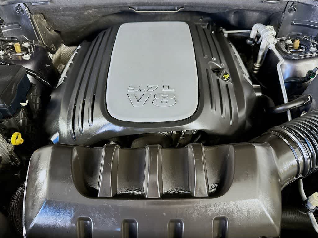 Jeep Grand Cherokee Trailhawk 2017