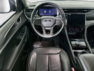 Jeep Grand Cherokee Limited 2022