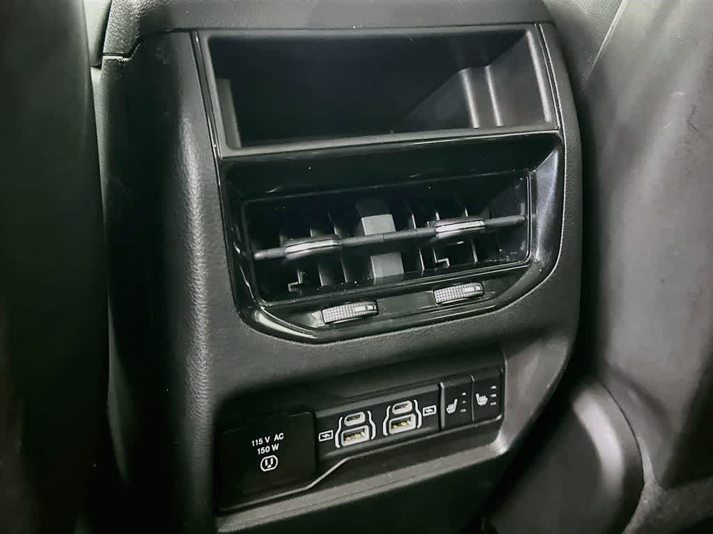 Jeep Grand Cherokee Limited 2022