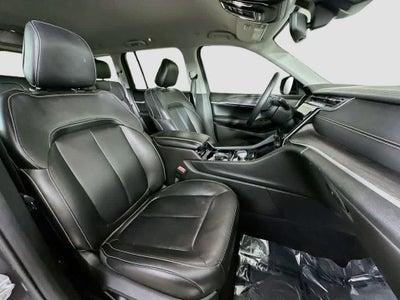 Jeep Grand Cherokee Limited 2022
