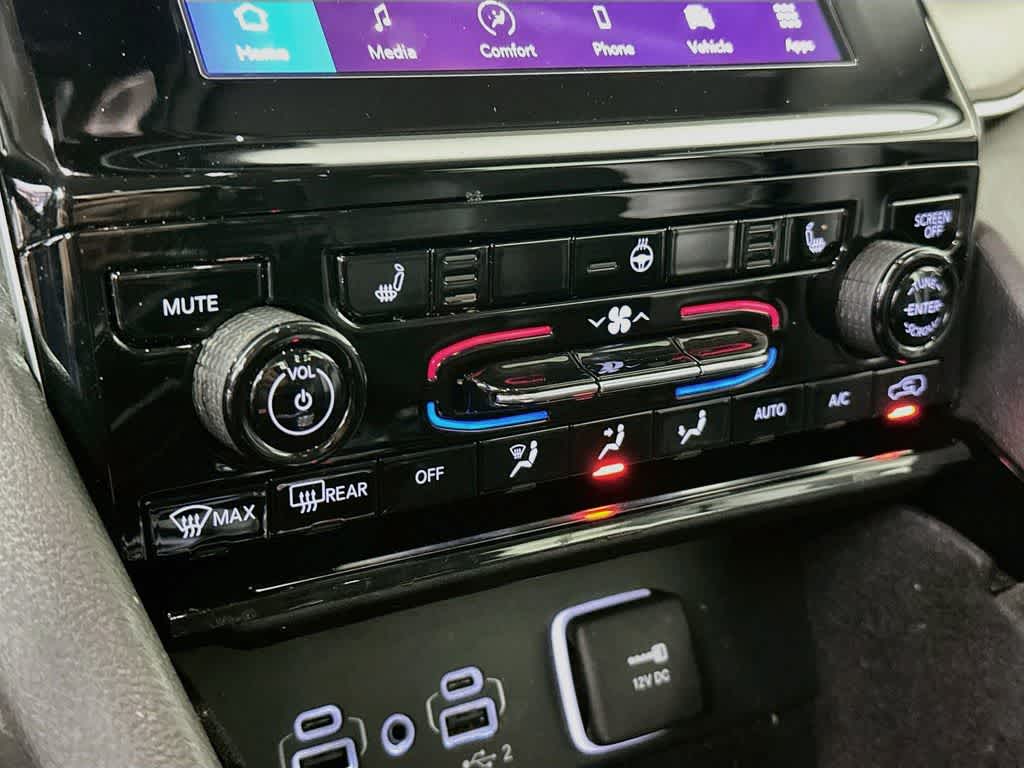 Jeep Grand Cherokee Limited 2022
