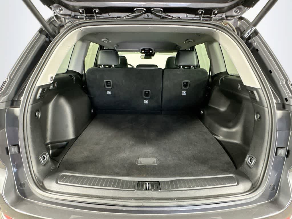 Jeep Grand Cherokee Limited 2022