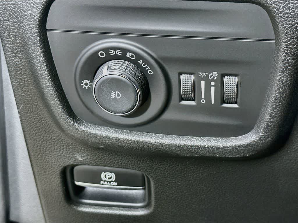 Jeep Grand Cherokee Limited 2022