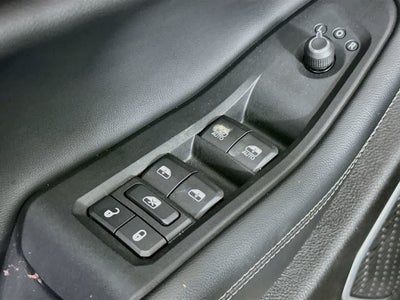 Jeep Grand Cherokee Limited 2022