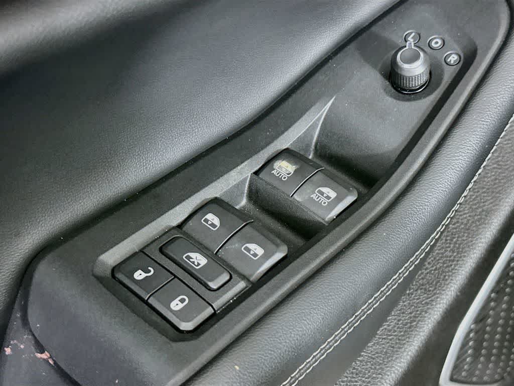 Jeep Grand Cherokee Limited 2022