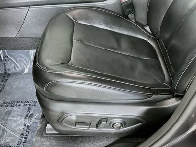 Jeep Grand Cherokee Limited 2022