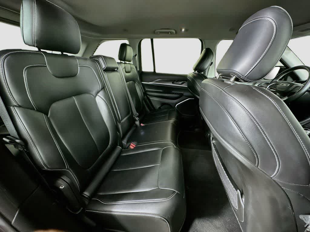 Jeep Grand Cherokee Limited 2022