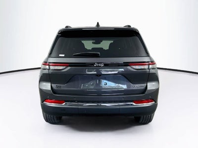 Jeep Grand Cherokee Limited 2022